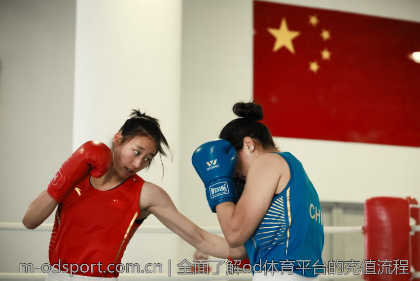 全面了解od体育平台的充值流程